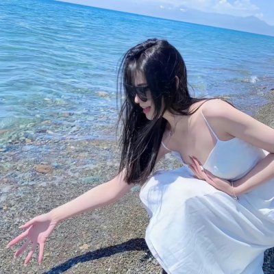 穿过黑云杉